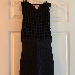 Dress for any occasion.